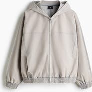 H&M Hooded Jacket