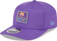 New Era Men's New Era Purple Colorado Rockies 2025 City Connect Fan Pack 9SEVENTY Adjustable Hat
