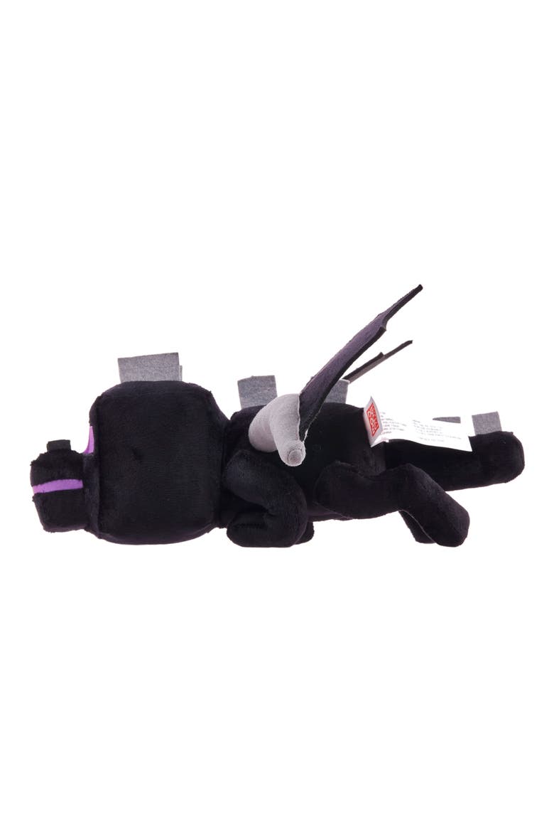 Minecraft Ender Dragon Plush Toy, Alternate, color, NONE