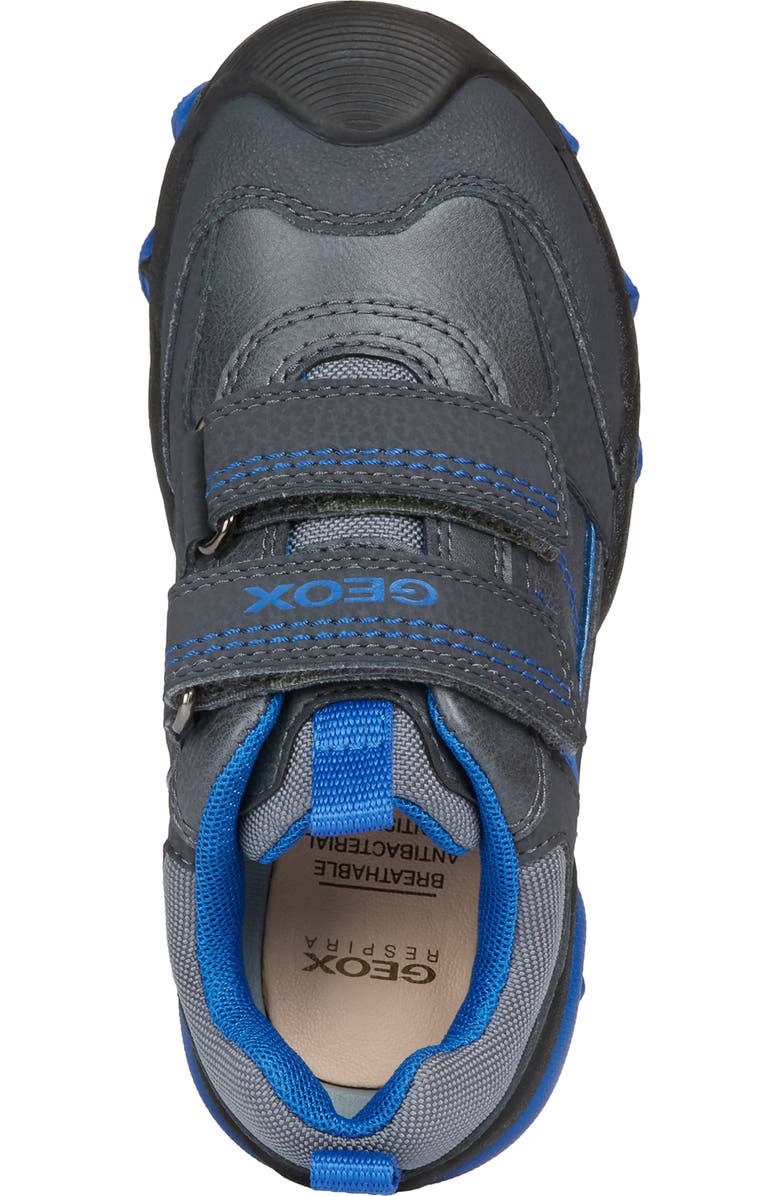 Geox Buller Sneaker, Alternate, color,