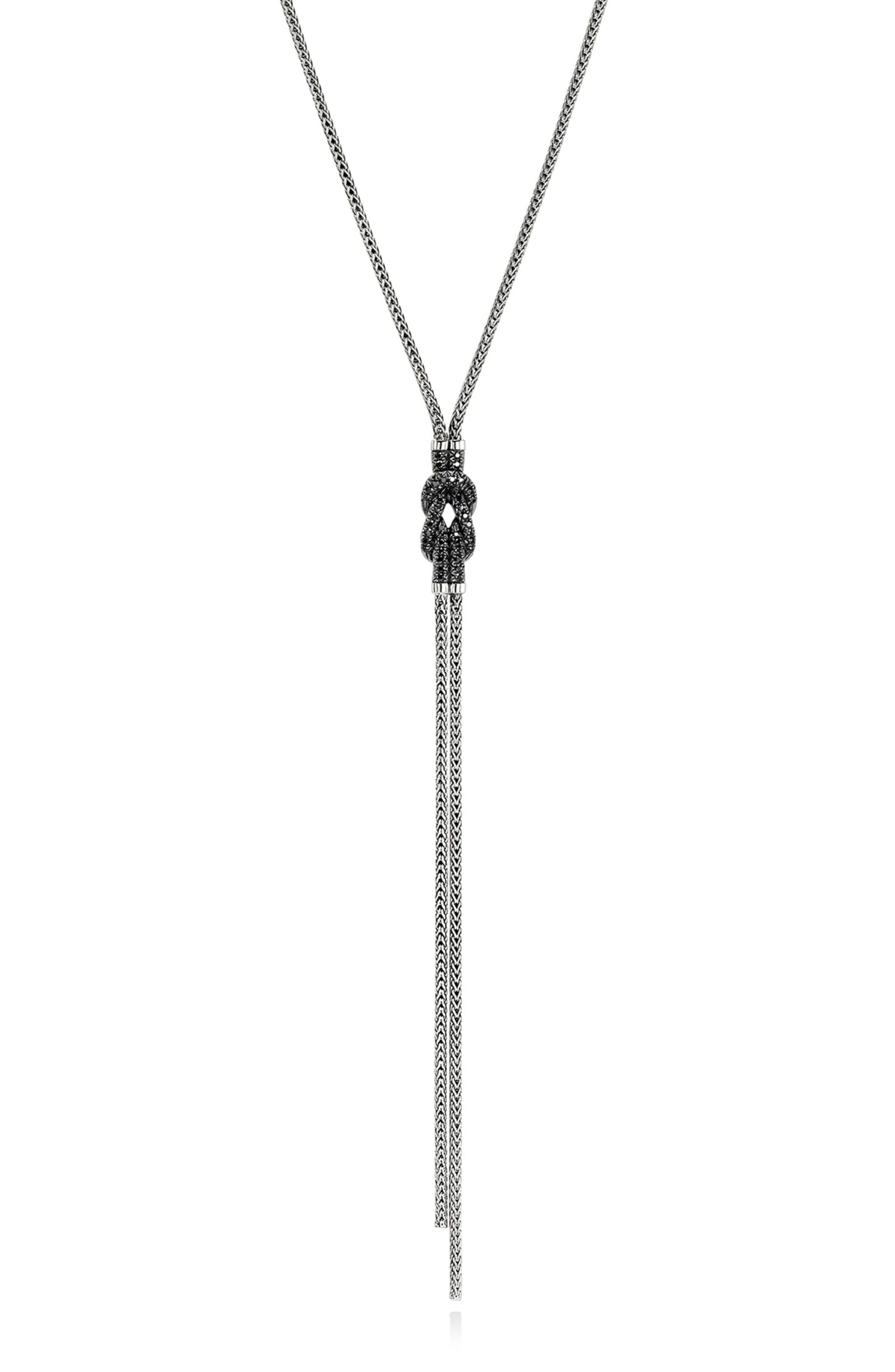 selected SILVER BLACK