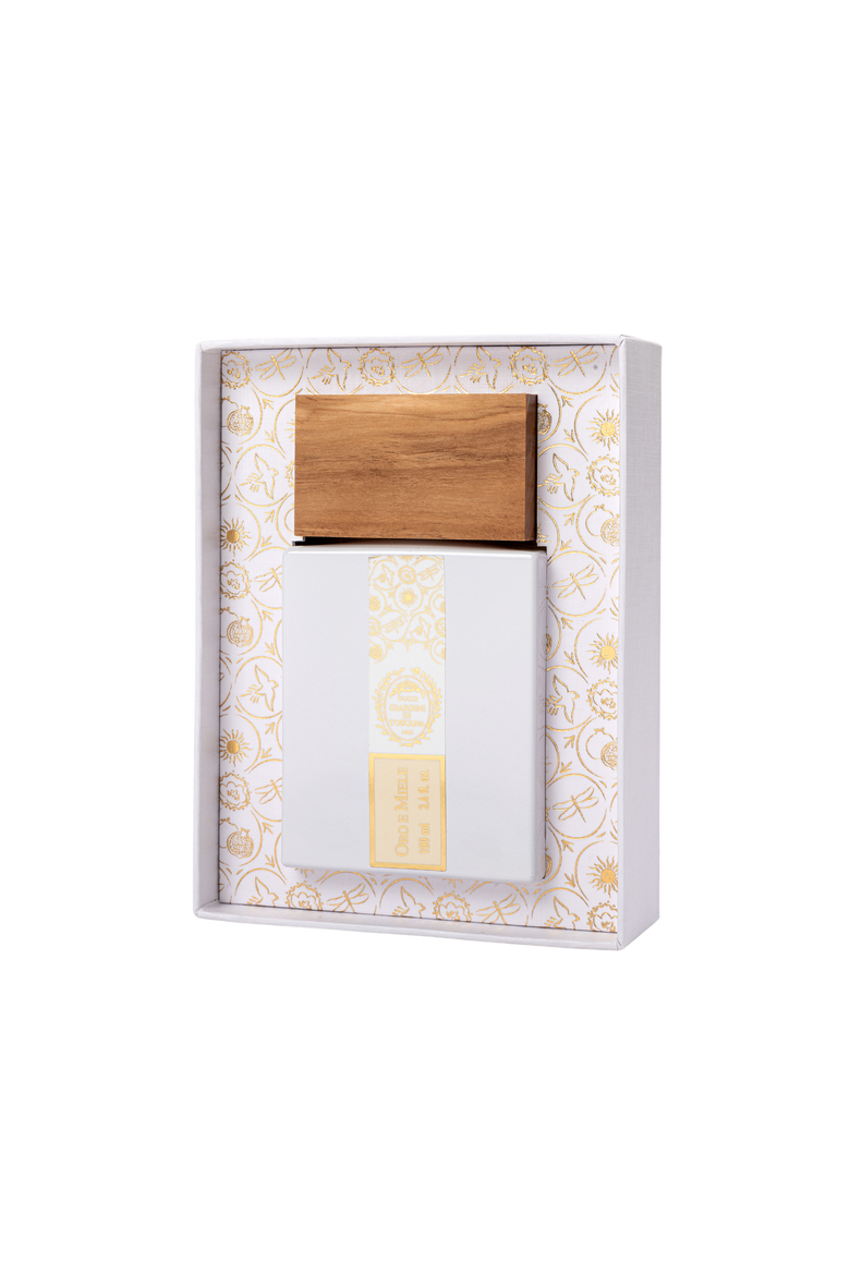 Oro e Miele Eau de Parfum, Alternate, color, NO COLOR