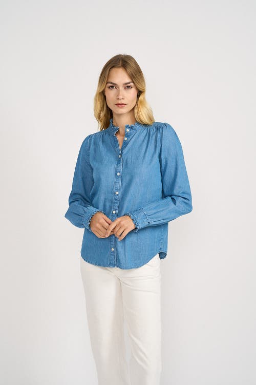 Marea Charlie Shirt