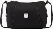 MCM Small Aren Nova Crossbody in Monogram ECONYL®