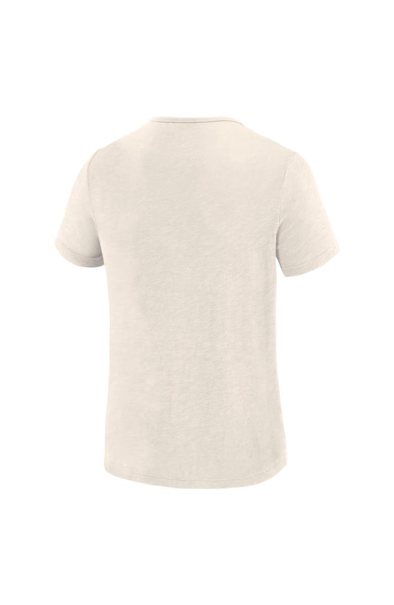J. Palmer Men's J. Palmer White San Francisco 49ers In-The-Pocket T-Shirt, Alternate, color, White