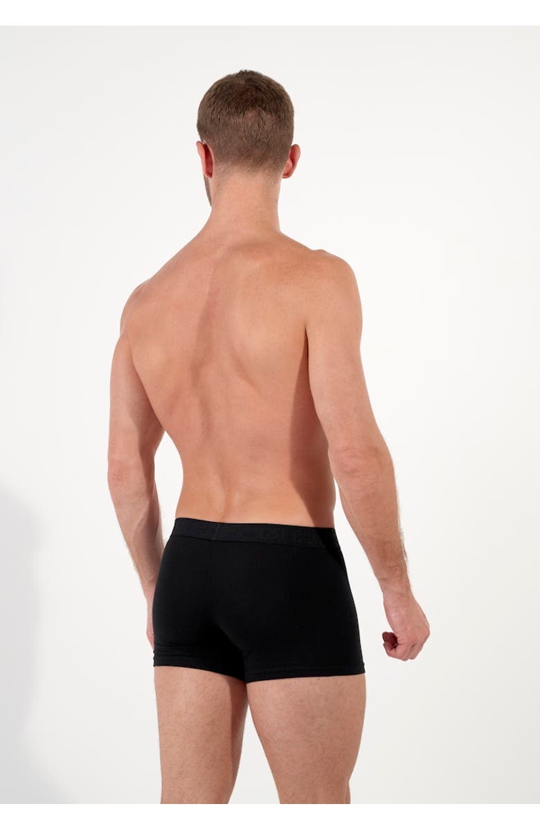 HOM Armand #2 Boxer Briefs 3-Pack, Alternate, color, Black/Blue/White