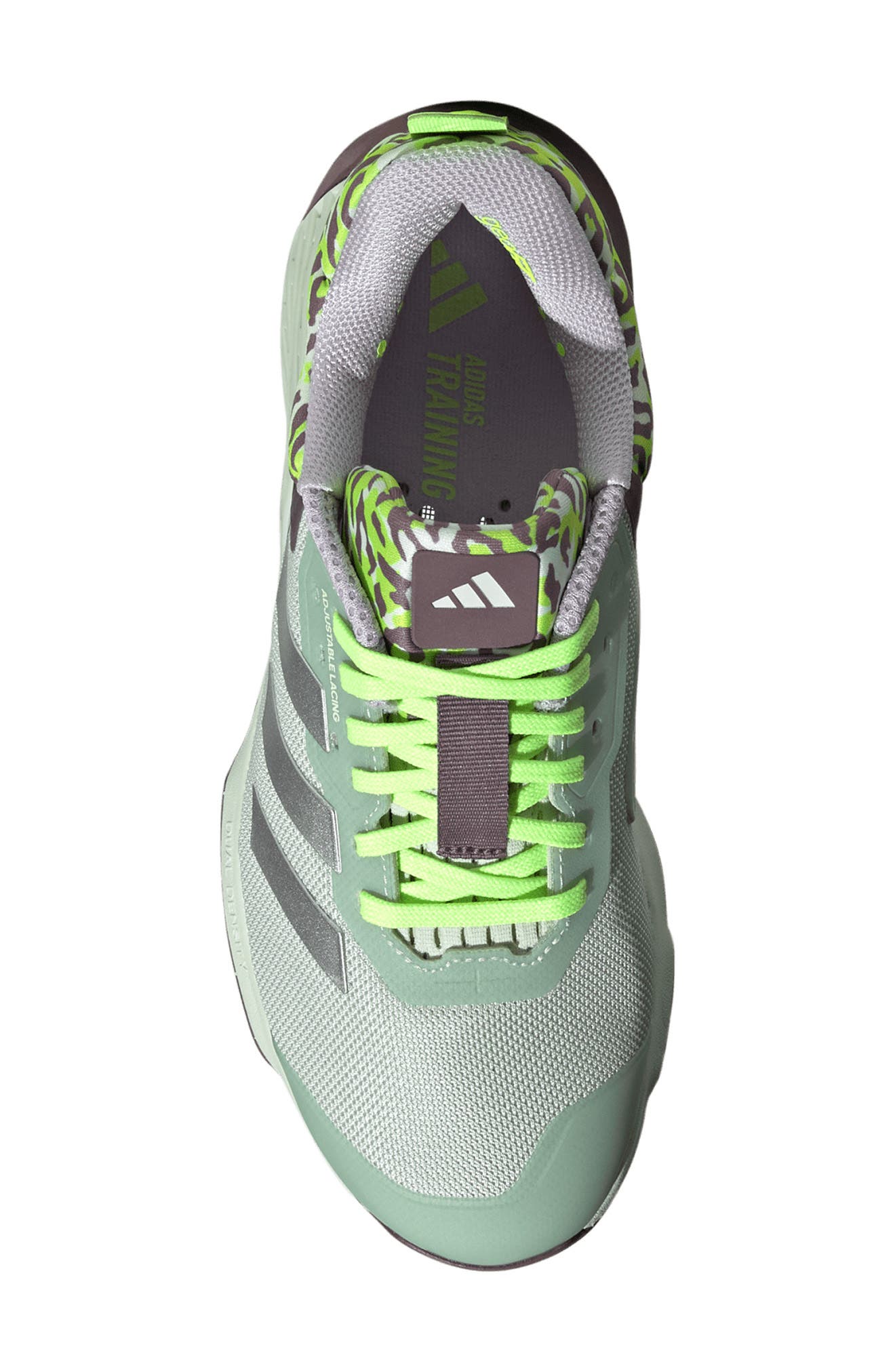 adidas Dropset 3 GFX Training Shoe, Alternate, color, 