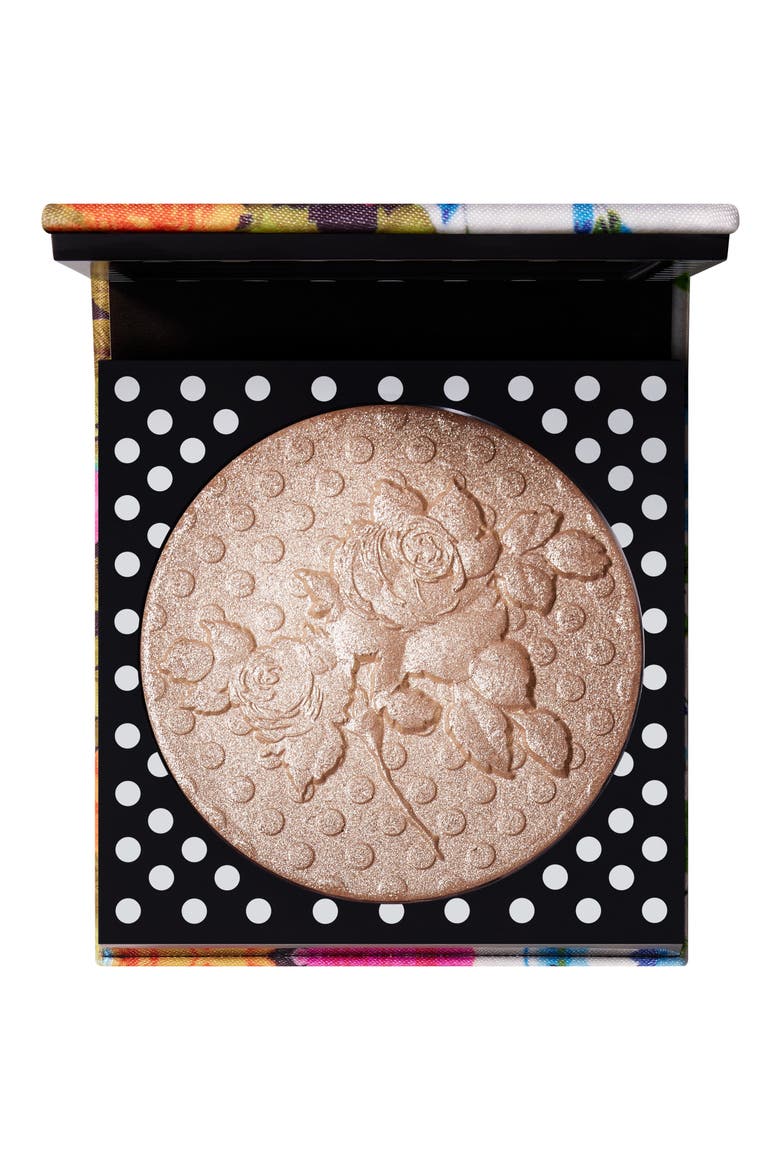 Richard Quinn Collection Extra Dimension Skinfinish Highlighter Powder (Nordstrom Exclusive), Main, color, 84DAY GLOW