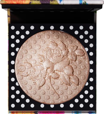 Richard Quinn Collection Extra Dimension Skinfinish Highlighter Powder