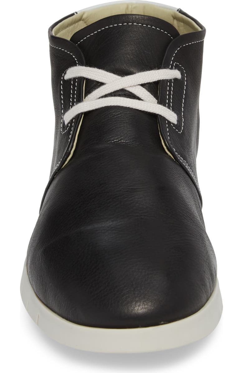 Softinos by Fly London Coi Chukka Boot, Alternate, color,