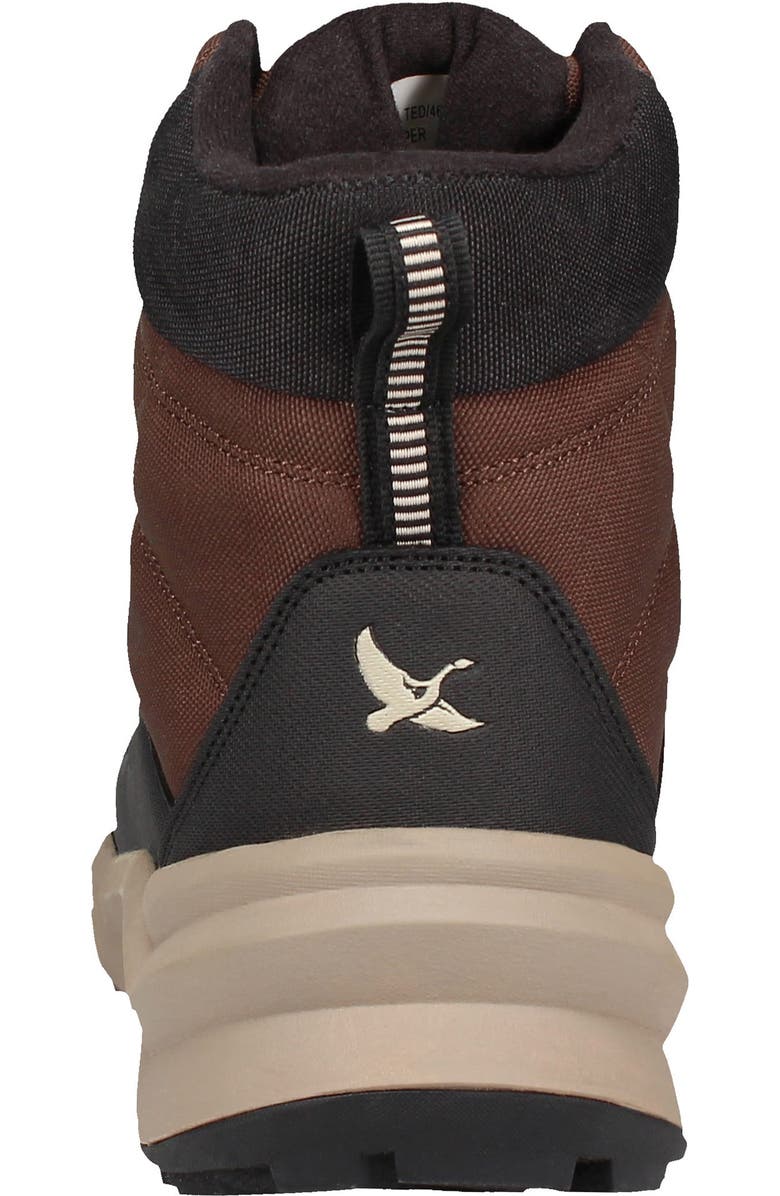 Eddie Bauer Hosmer Track Quilted Boot, Alternate, color,