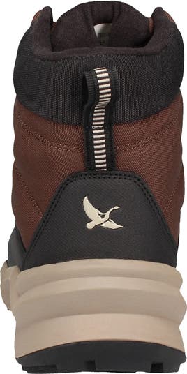 Eddie Bauer Hosmer Track Quilted Boot (Men) | Nordstromrack
