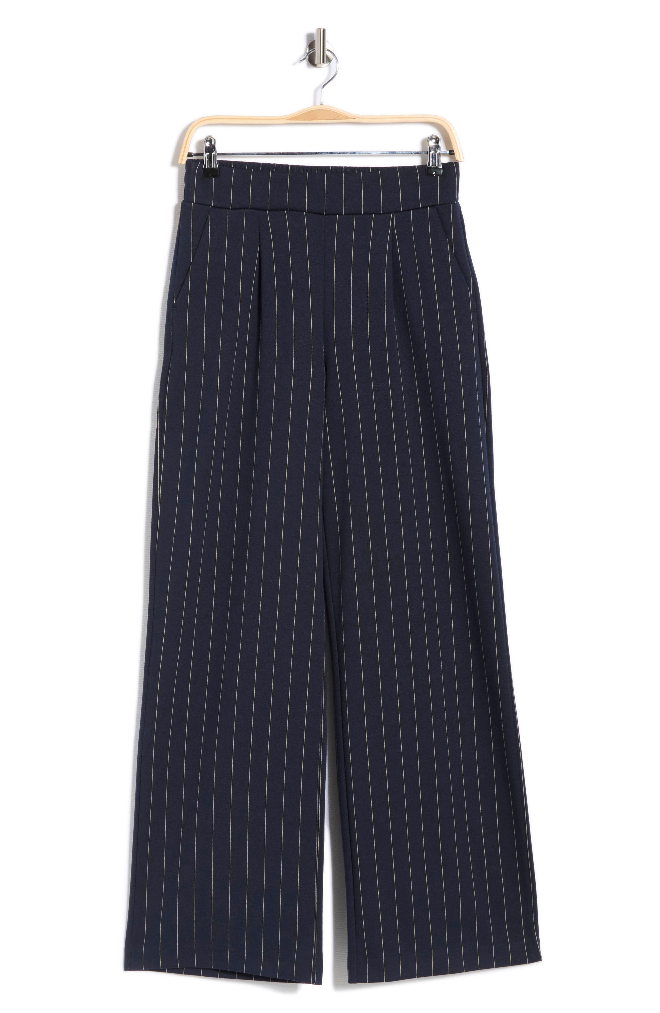 B.YOUNG Rowan Stripe Pants