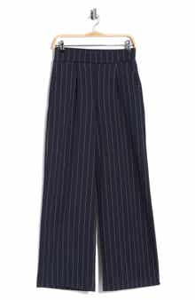 B.YOUNG Rowan Stripe Pants