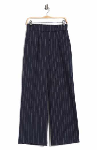 Rowan Stripe Pants