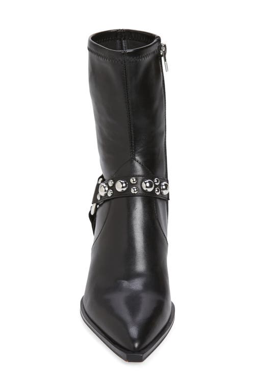 DOLCE VITA DOLCE VITA AZALEA STUD BOOTIE
