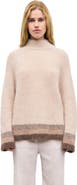 GERARD DAREL Rola Funnel Neck Sweater