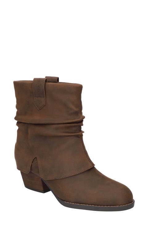 Twyla Bootie (Women)