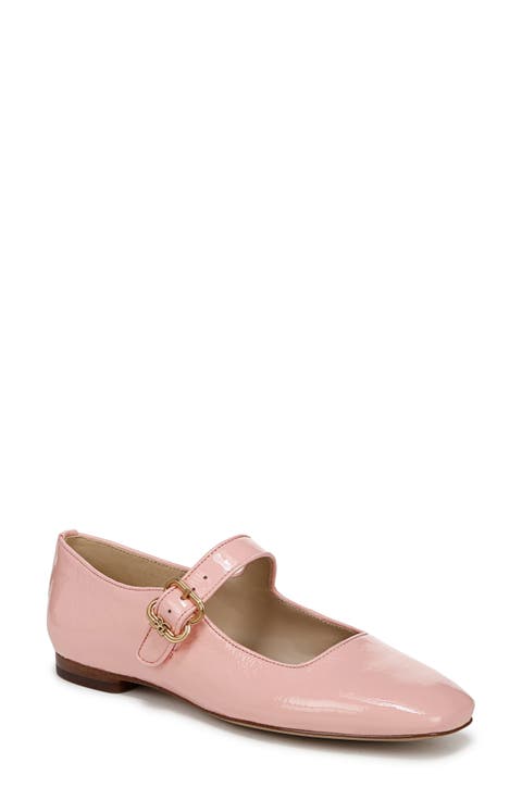 Michaela Mary Jane Flat (Women)