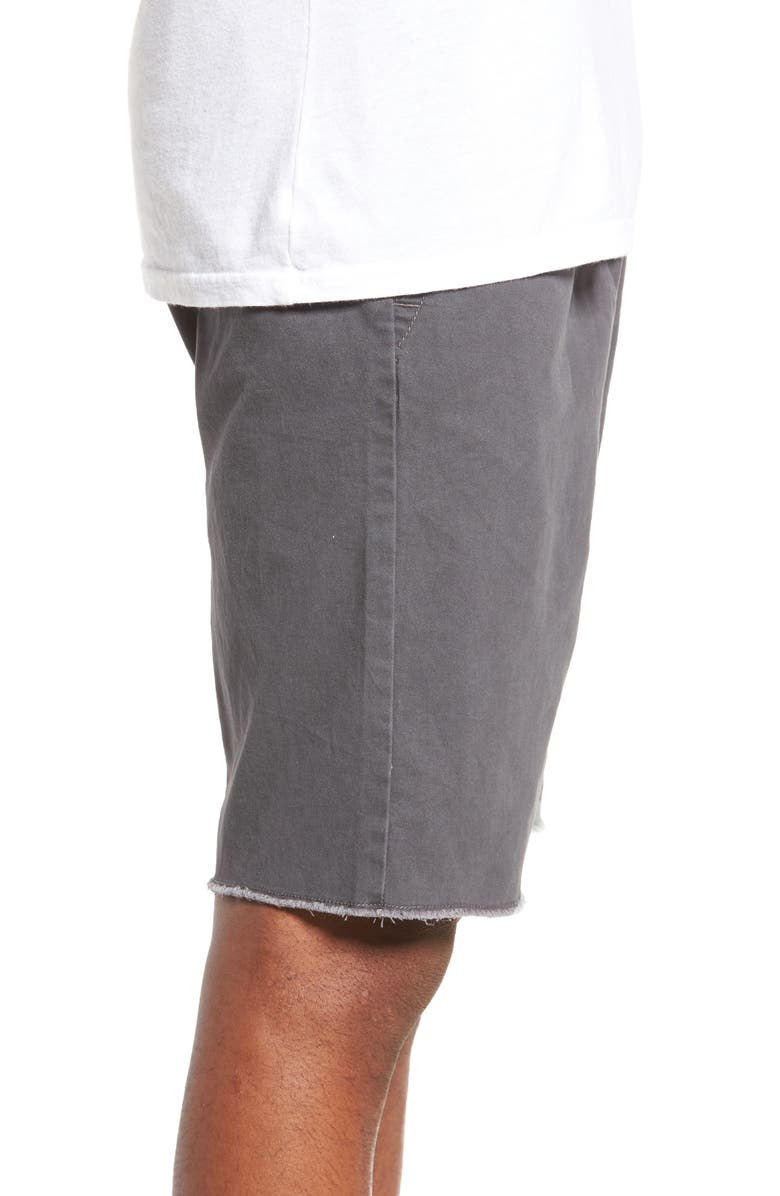 The Rail Jogger Shorts, Alternate, color, 