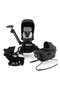 Stroll, Sleep & Ride G5 Car Seat, Bassinet & Stroller Travel System
