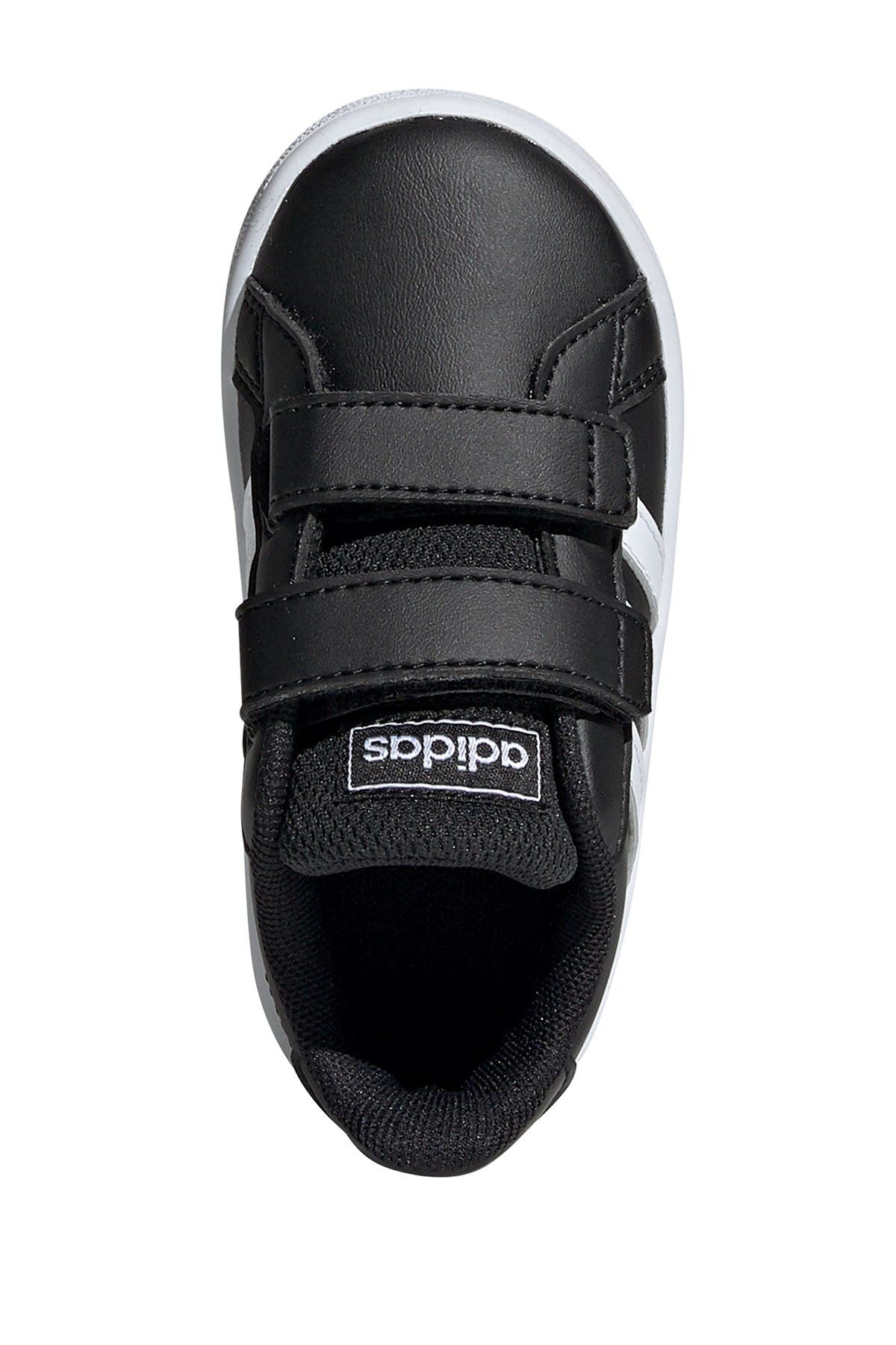 adidas Grand Court Sneaker, Alternate, color, 