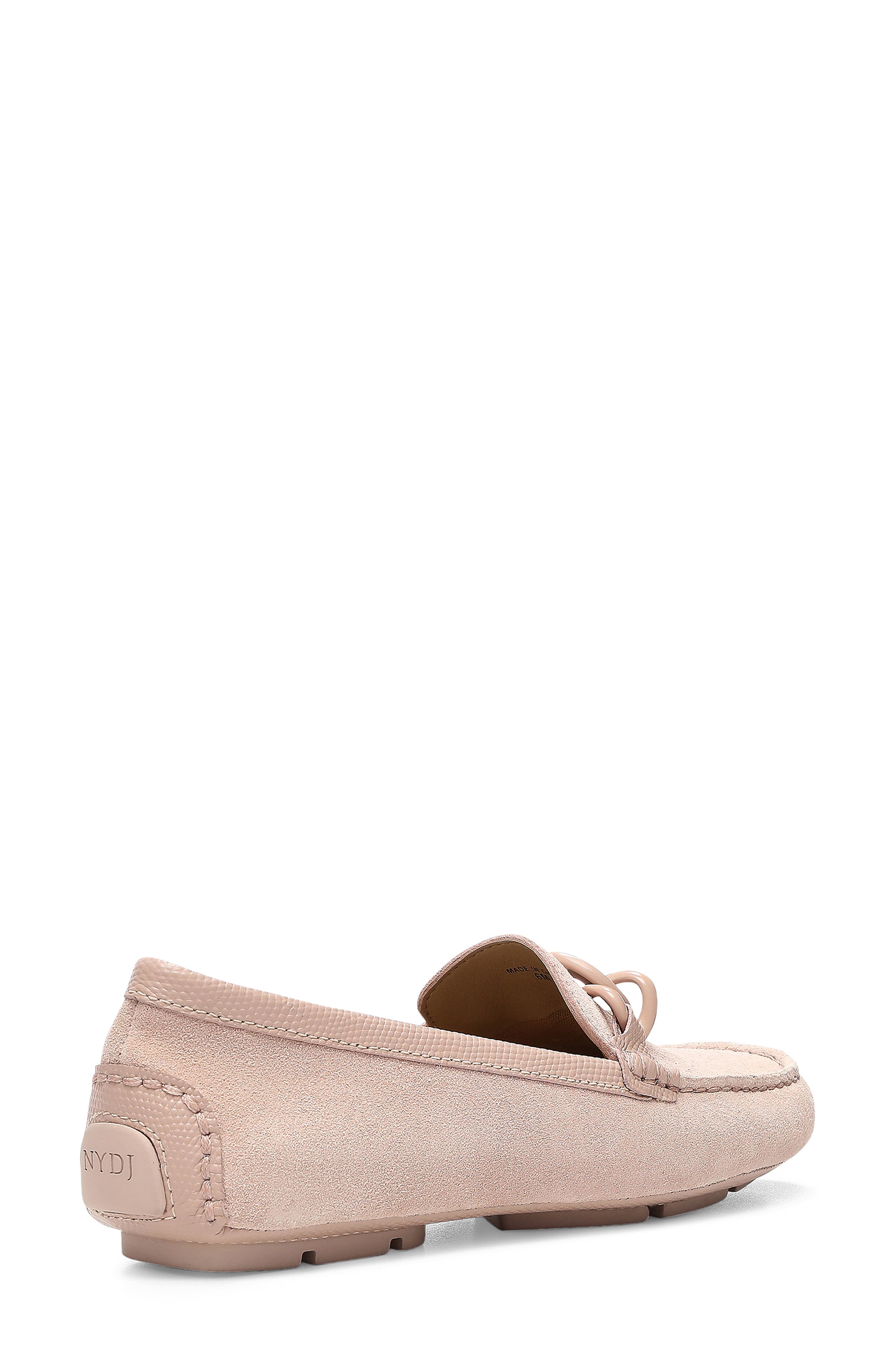 Pose Loafer, Alternate, color, PETAL PINK