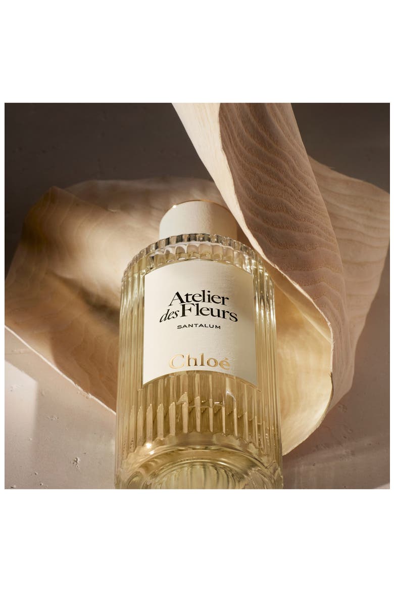 Atelier des Fleurs Santalum Eau de Parfum, Alternate, color, NO COLOR