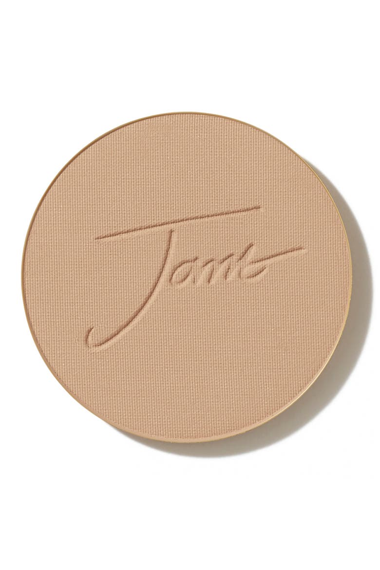 PurePressed® Base Mineral Foundation SPF 20 Pressed Powder Refill, Main, color, RIVIERA
