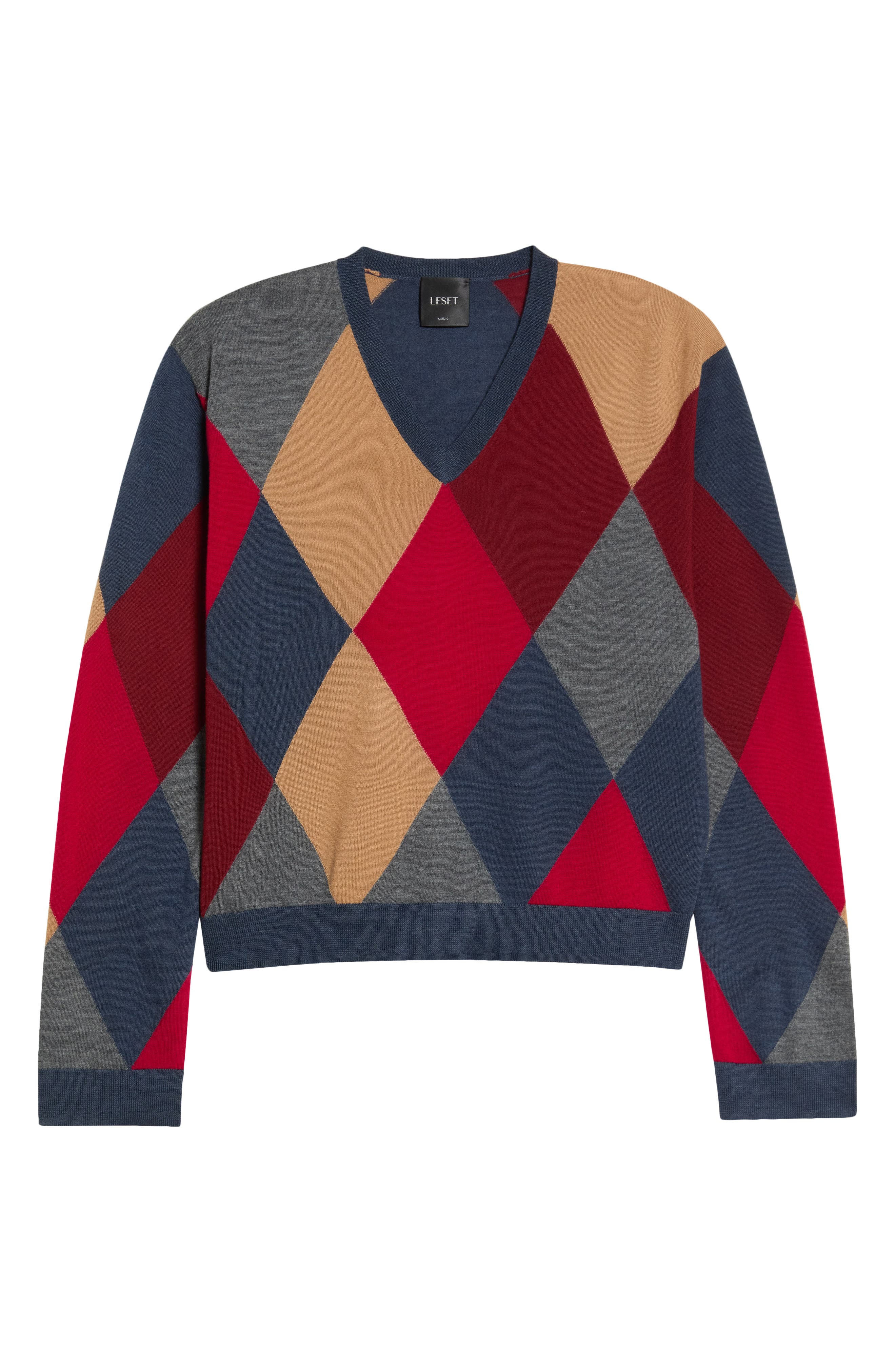 selected FRAMBOISE ARGYLE