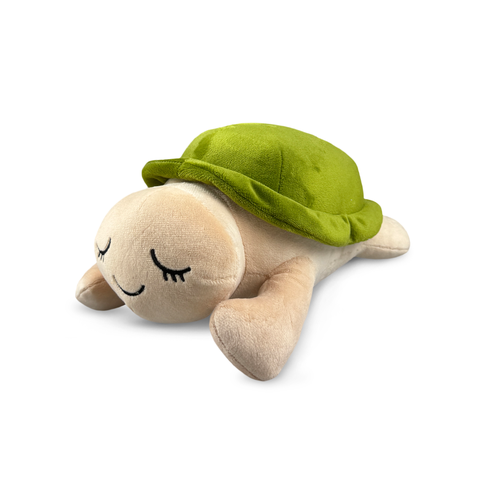 My BFF Plush Dog Toy