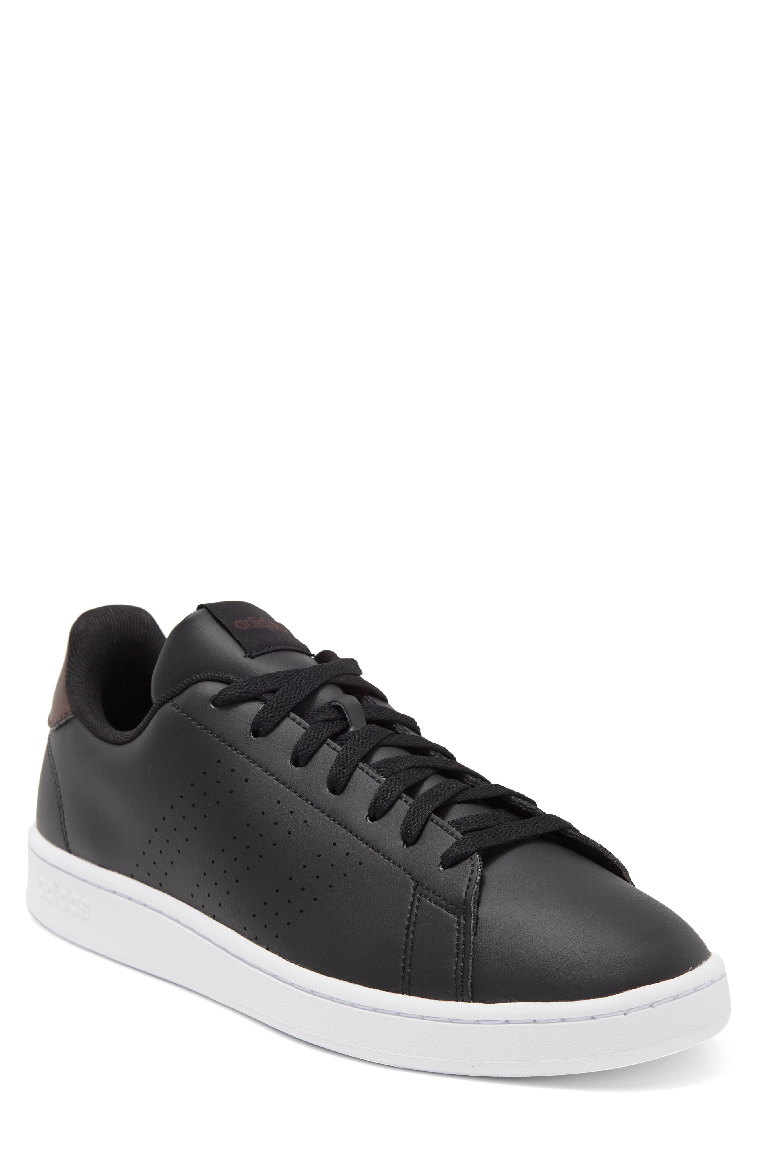 adidas Advantage Tennis Sneaker, Main, color, 