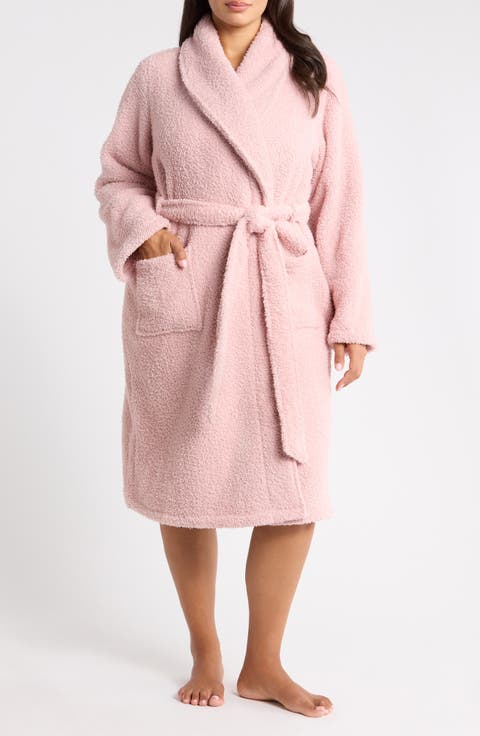 Soft Robe