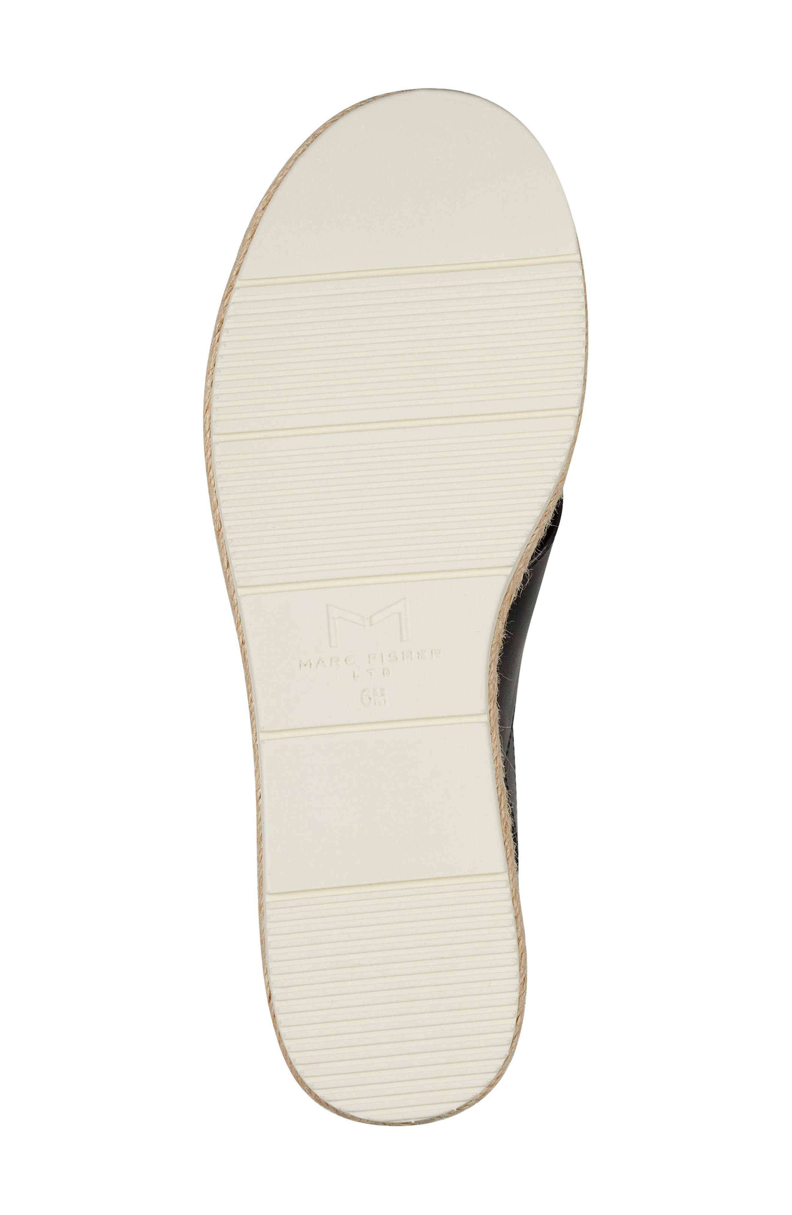 Marc Fisher LTD Gandy Platform Sandal, Alternate, color, 