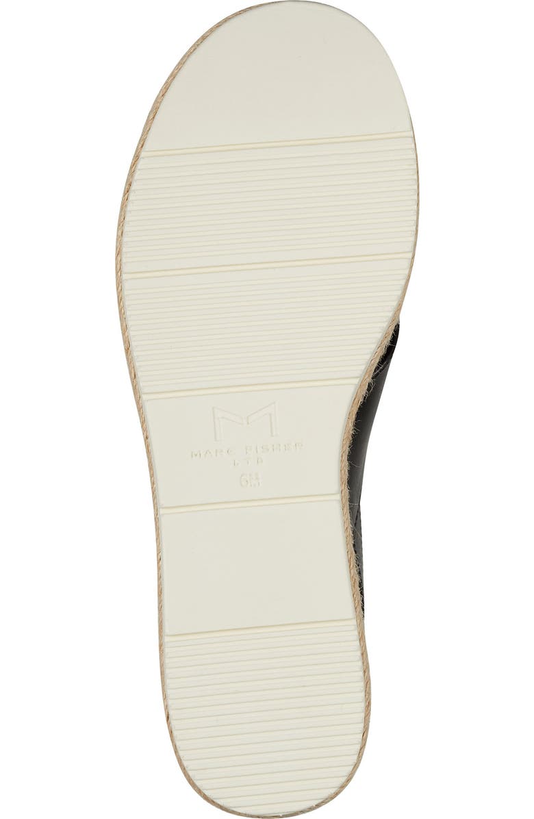 Marc Fisher LTD Gandy Platform Sandal, Alternate, color,