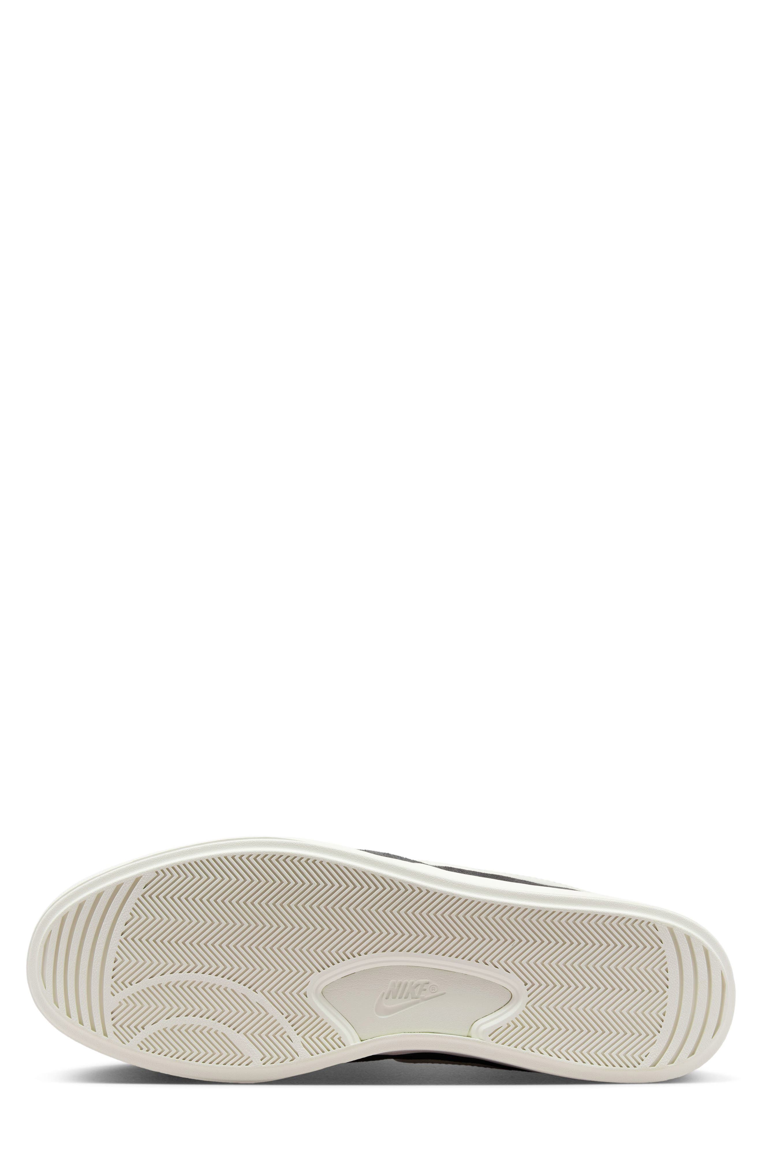 Nike Blazer Phantom Low Sneaker, Alternate, color, 