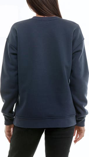 Paris Graphic Sweatshirt