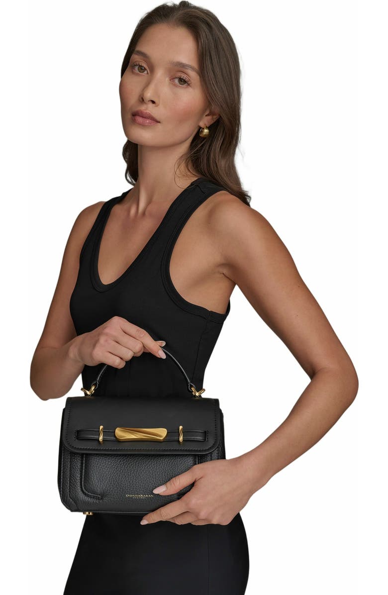 Donna Karan New York Oceanside Crossbody Bag, Alternate, color,