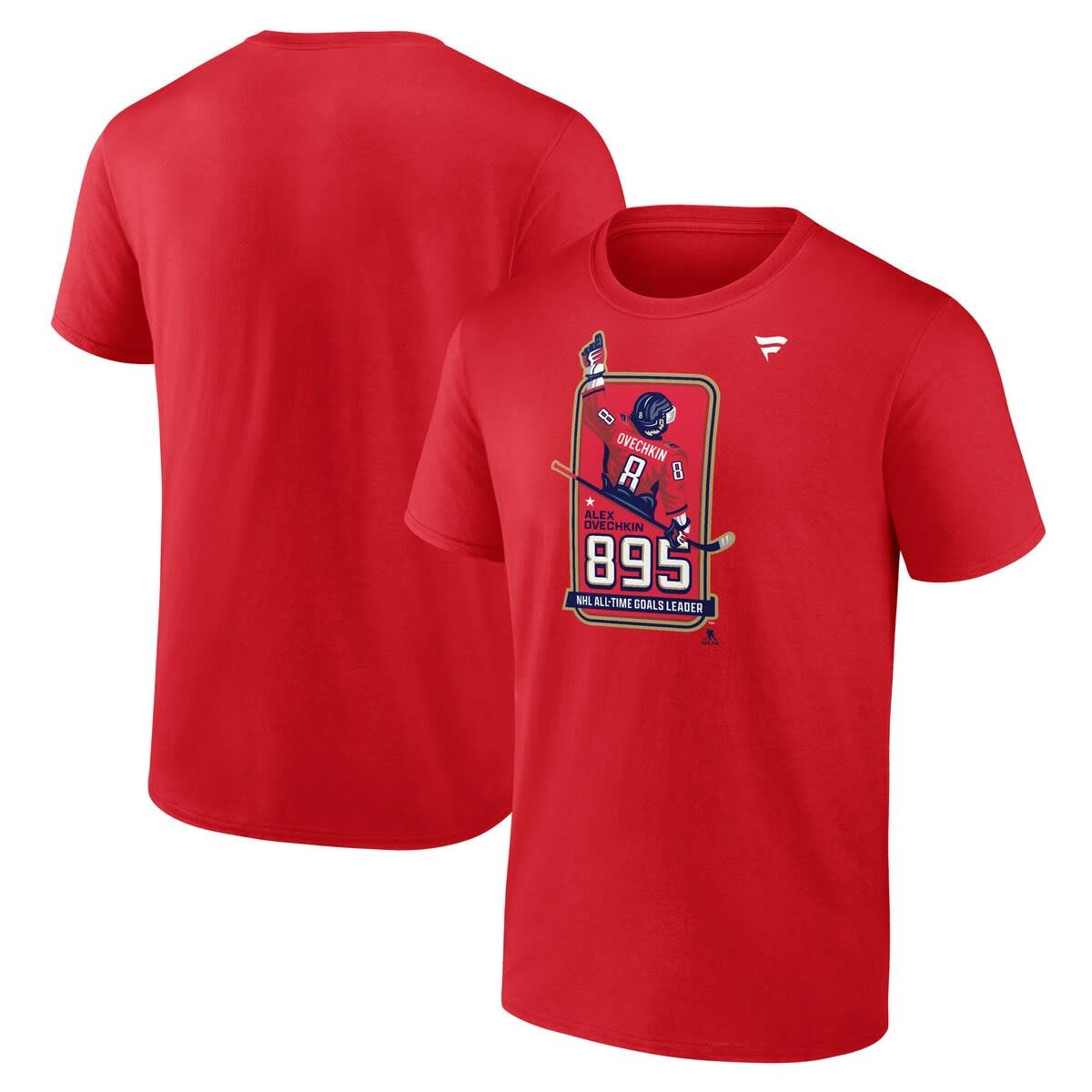 selected Athletic Red