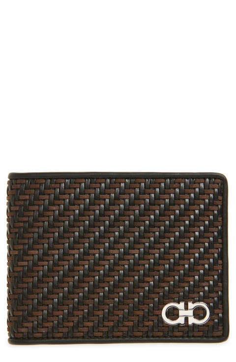 Men's Bifold Wallets & Card Cases | Nordstrom