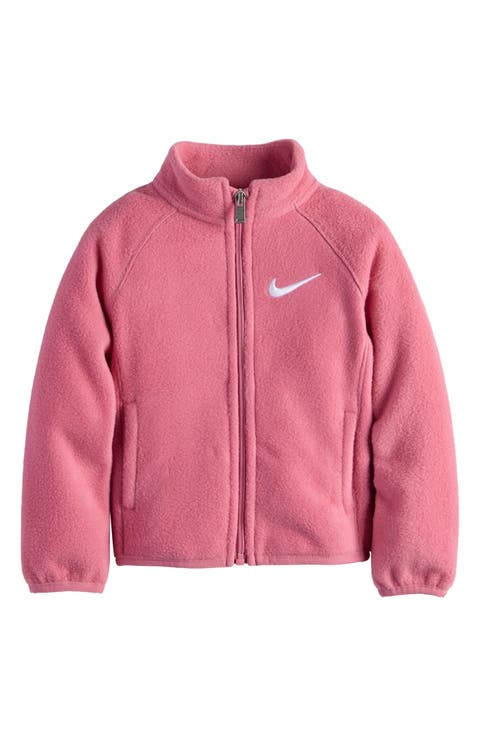 Kids' Fleece Jacket