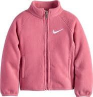 Nike Kids' Fleece Jacket