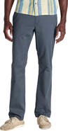 Toad & Co Mission Ridge Lean Pant
