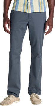 Toad & Co Mission Ridge Lean Pant