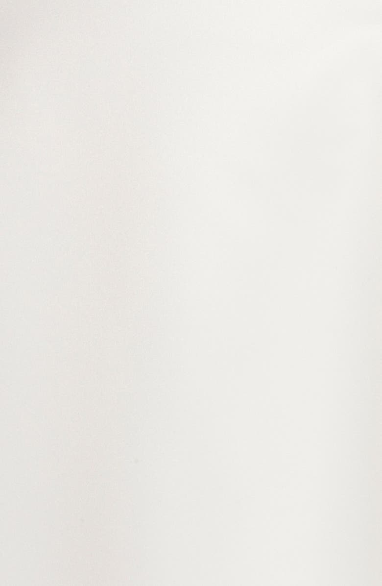 Xscape Evenings Xscape Embellished Satin Two-Piece Gown, Alternate, color, 