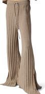 DAY Birger et Mikkelsen Tachia Linen Blend Wide Leg Pants