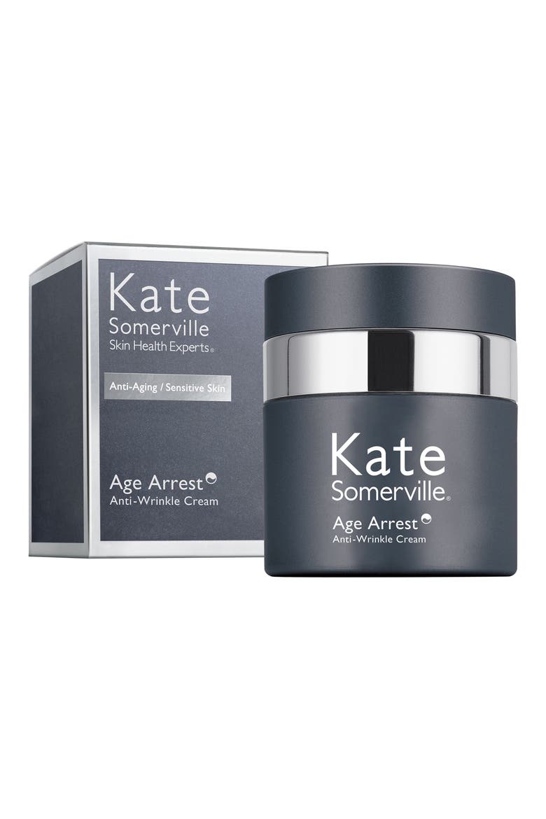 Age Arrest Wrinkle Cream, Alternate, color, NO COLOR