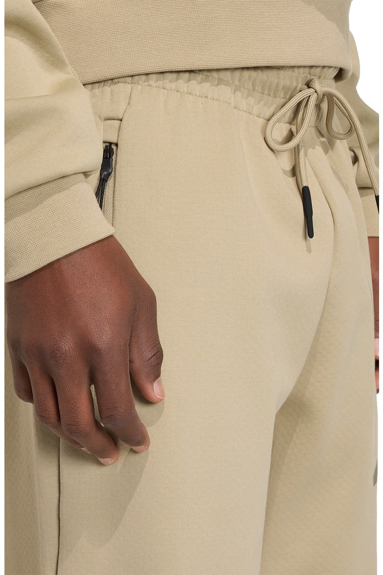 Z.N.E. Knit Joggers, Alternate, color, WONDER CARGO