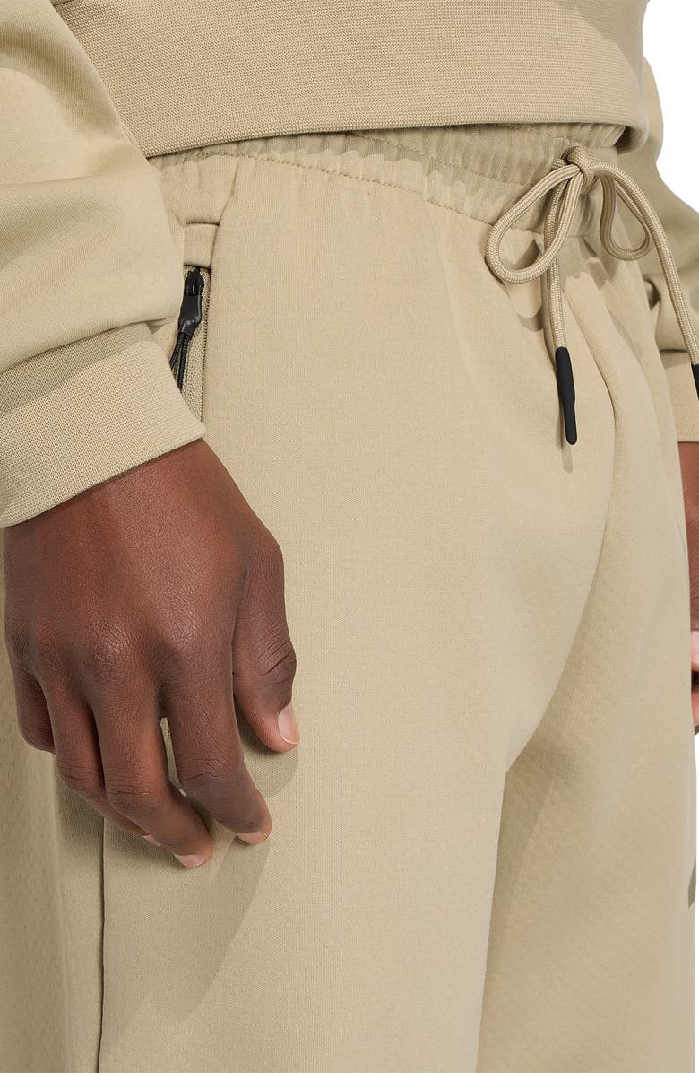 adidas Z.N.E. Knit Joggers, Alternate, color, Wonder Cargo