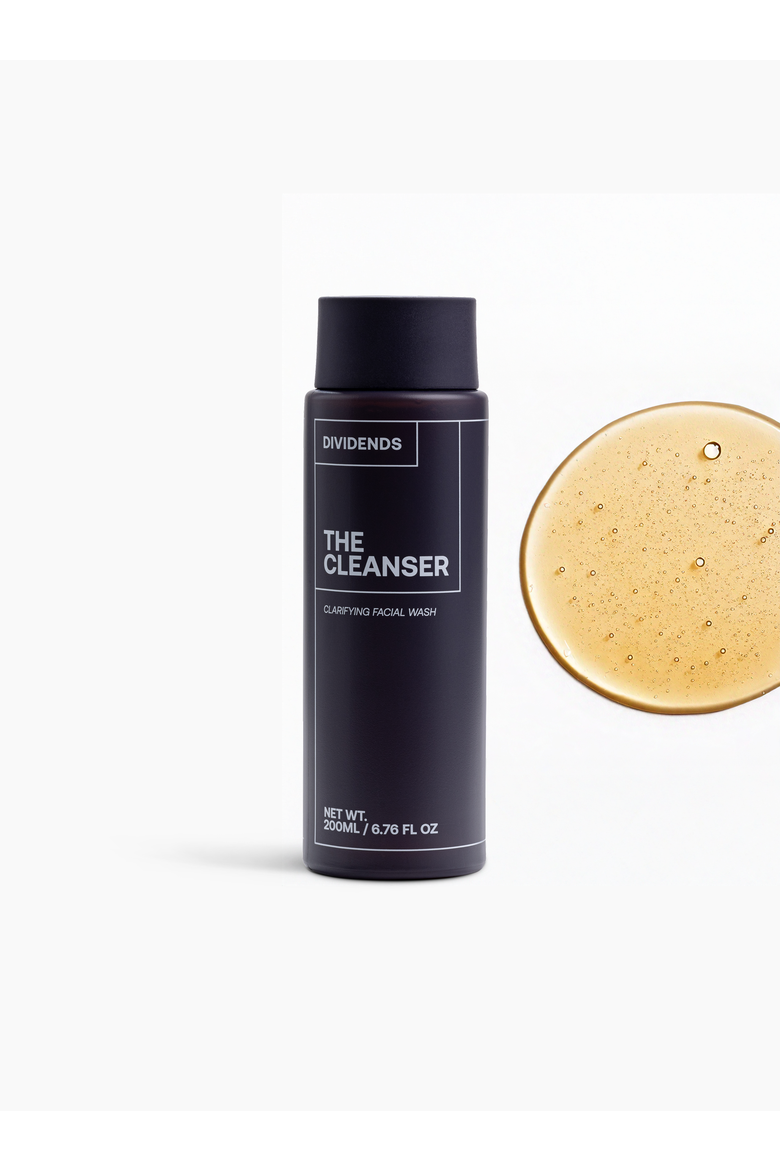 The Cleanser, Main, color, None (none)